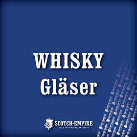 Whisky-Gläser