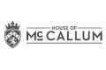 House of McCallum