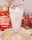 Butterscotch - Strawberry Cheesecake Liqueur, 20%vol., 0,5 ltr.