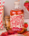 Butterscotch - Strawberry Cheesecake Liqueur, 20%vol., 0,5 ltr.