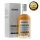 Mackmyra Swedish Single Malt Whisky - Svensk Rök, 46,1%vol., 0,5 ltr.