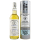 Caol Ila 2012/2022 - 9 Jahre - Signatory #322141 #322155, 46%vol., 0,7 ltr.