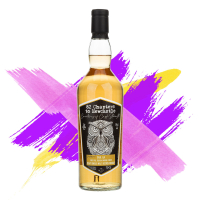 82 Chapters to Newcastle - Caol Ila Tequila Cask Finish -...