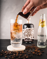 Butterscotch - Cold Brew Coffee Liqueur, 20%vol., 0,5 ltr.