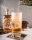 Butterscotch - Whiskey Liqueur, 25%vol., 0,5 ltr.